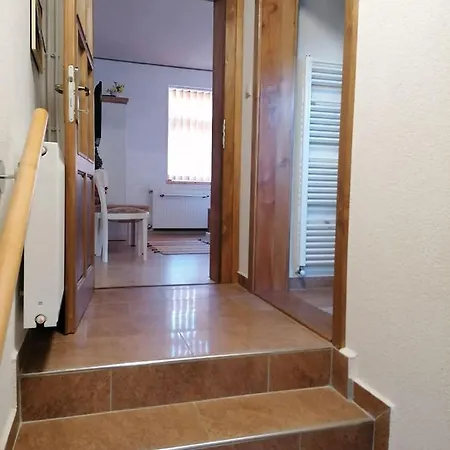 Apartment Trstinka Trstene