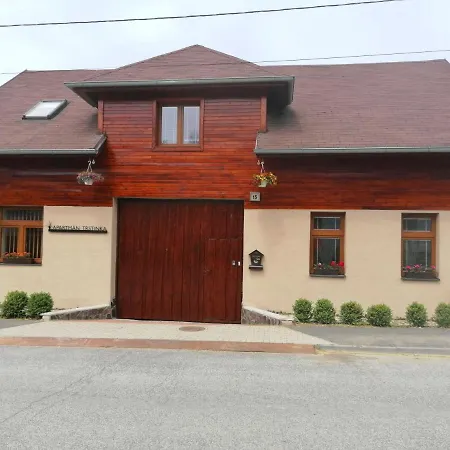 Trstinka Apartment *