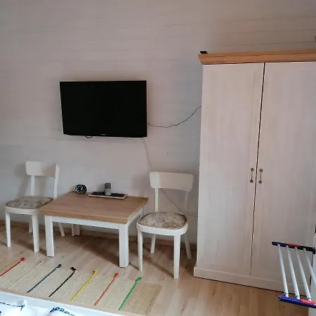 아파트 Trstinka