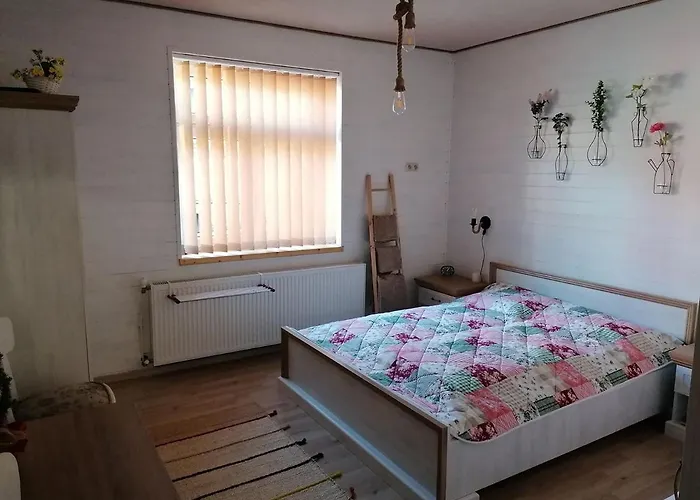 Appartement Trstinka Trstené