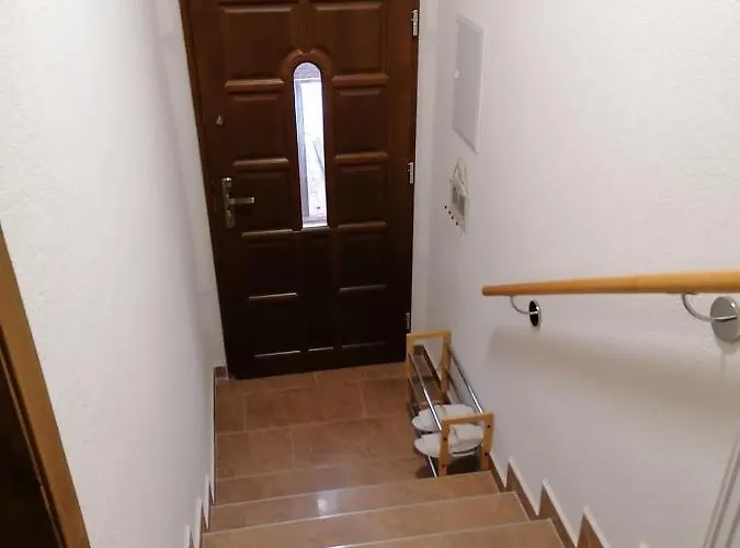 Trstinka Appartement *