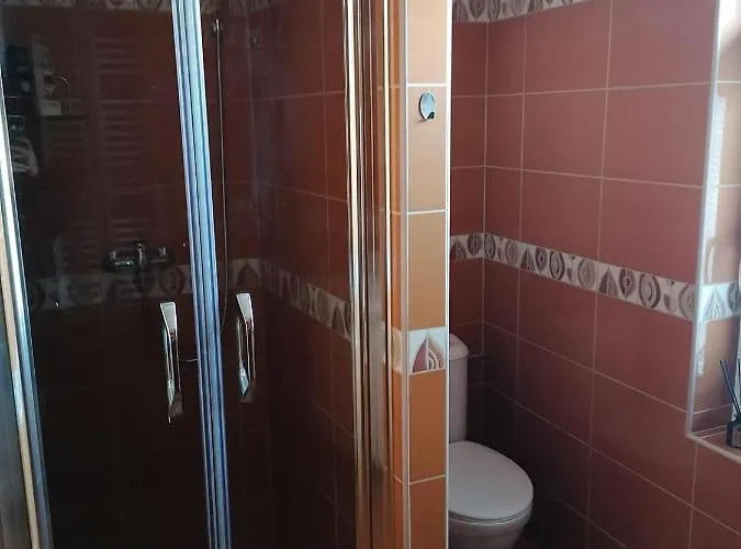 Appartement Trstinka Trstené