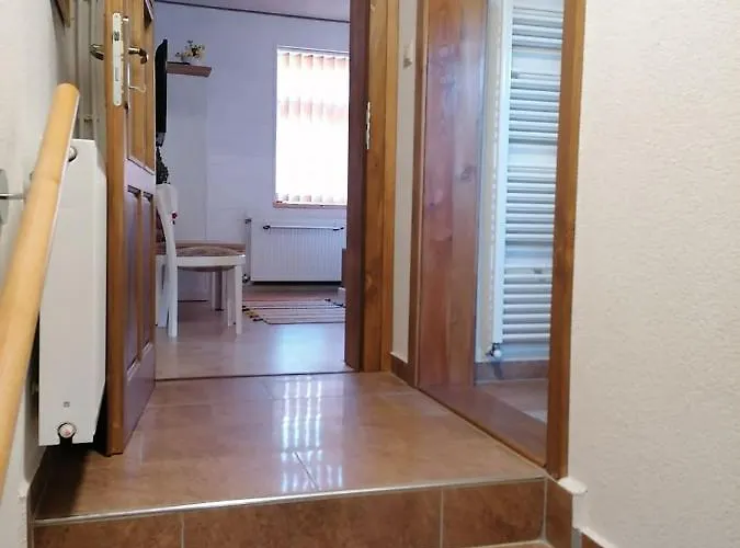 Appartement Trstinka Trstené