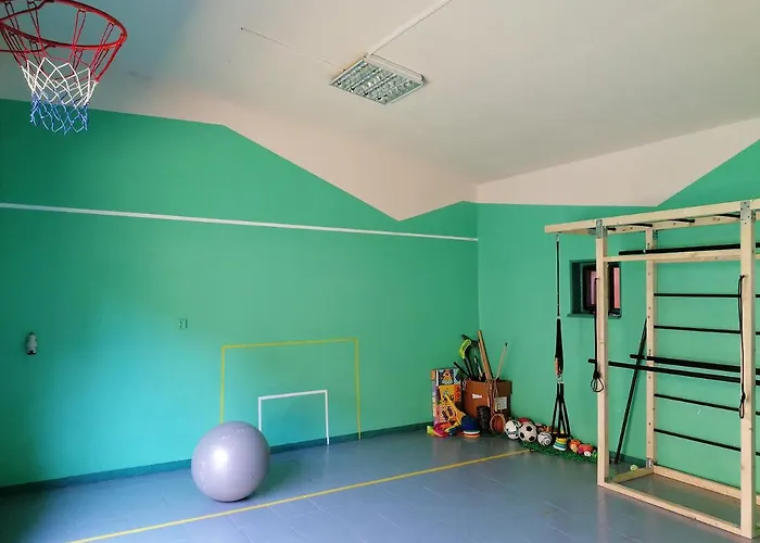 Appartement Trstinka