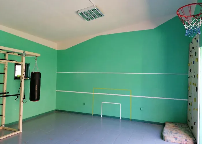 Appartement Trstinka *