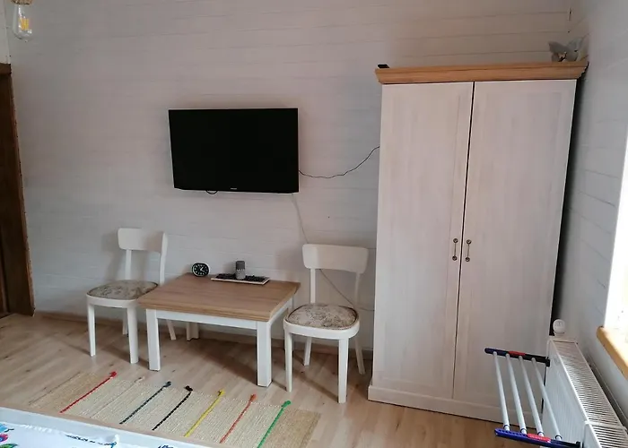 Appartement Trstinka